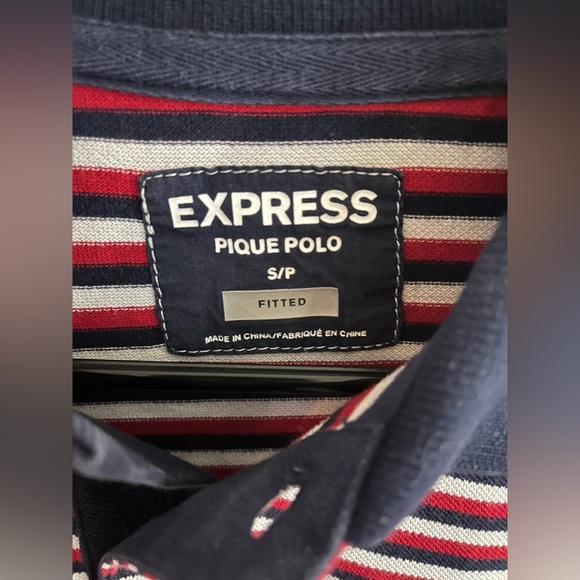 Express polo - Picture 3 of 4